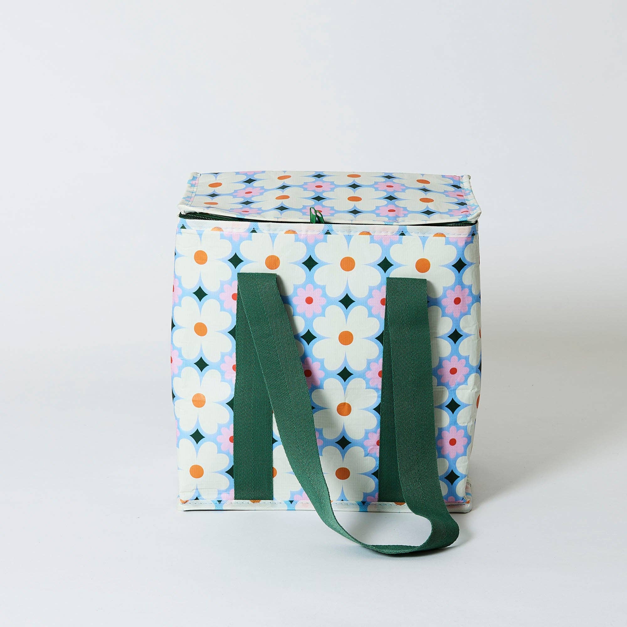 Daisy Medium Insulated Tote