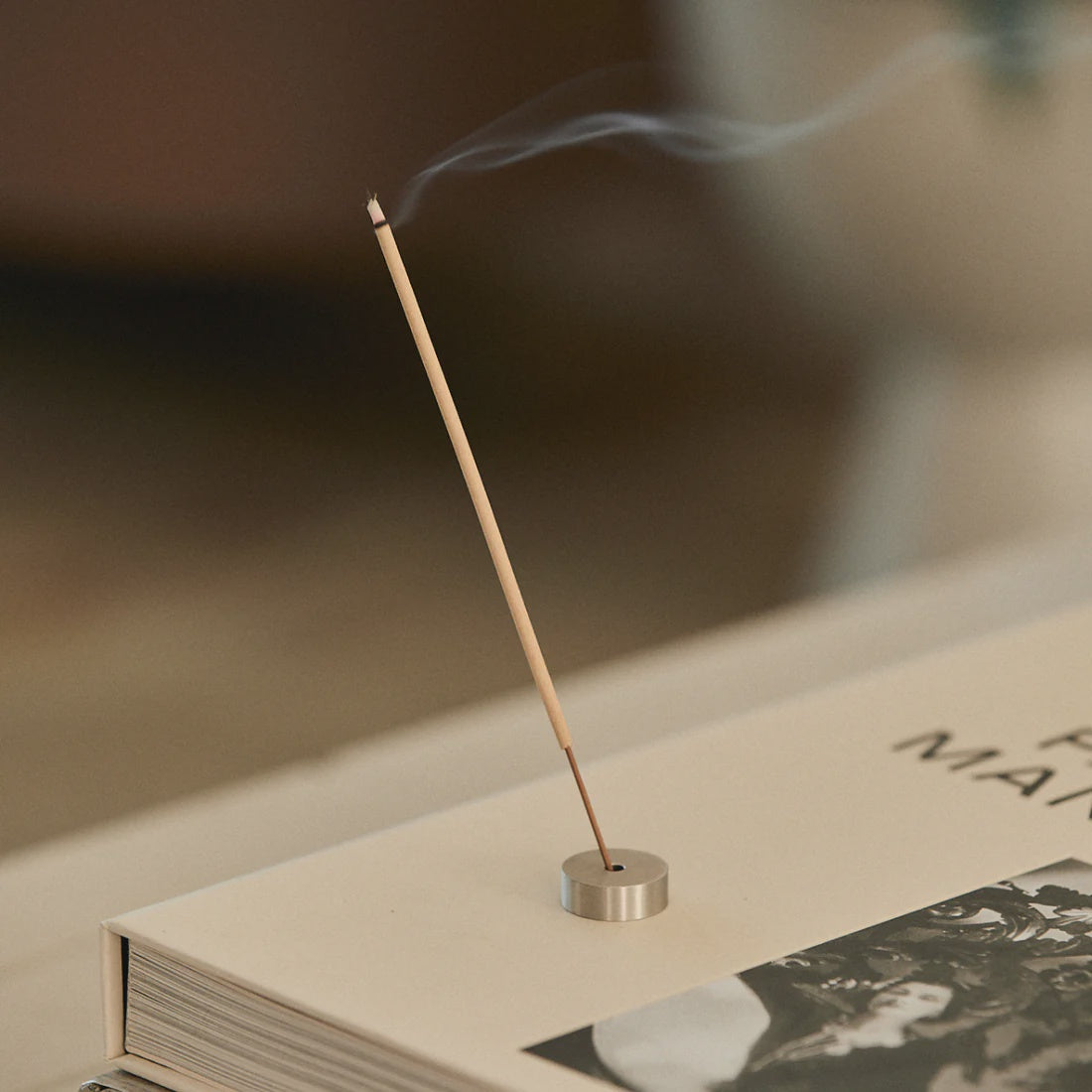 Blue Gum & Lemon Myrtle Incense