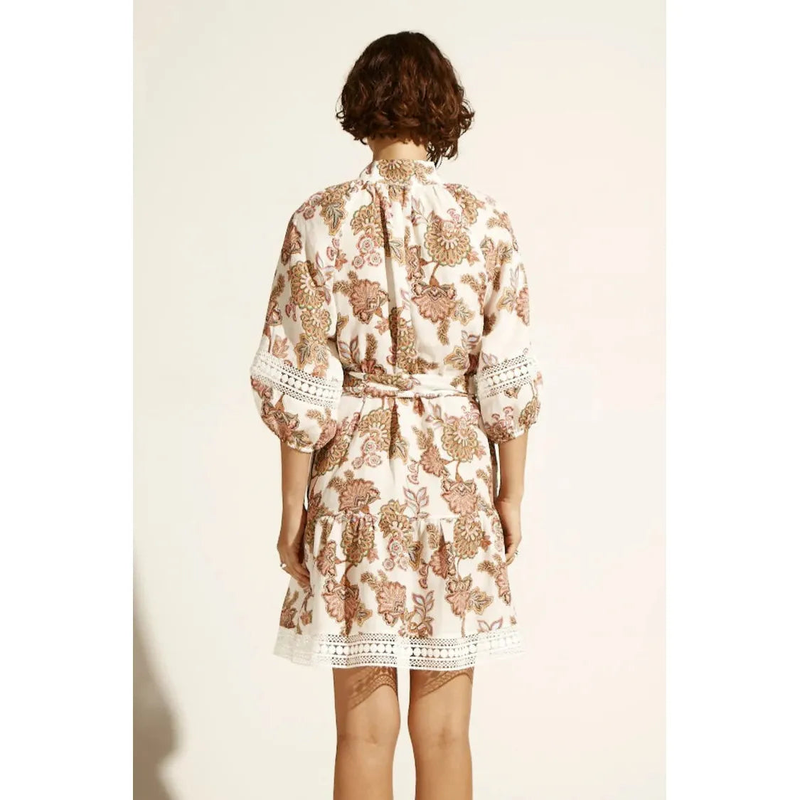 Alight Dress