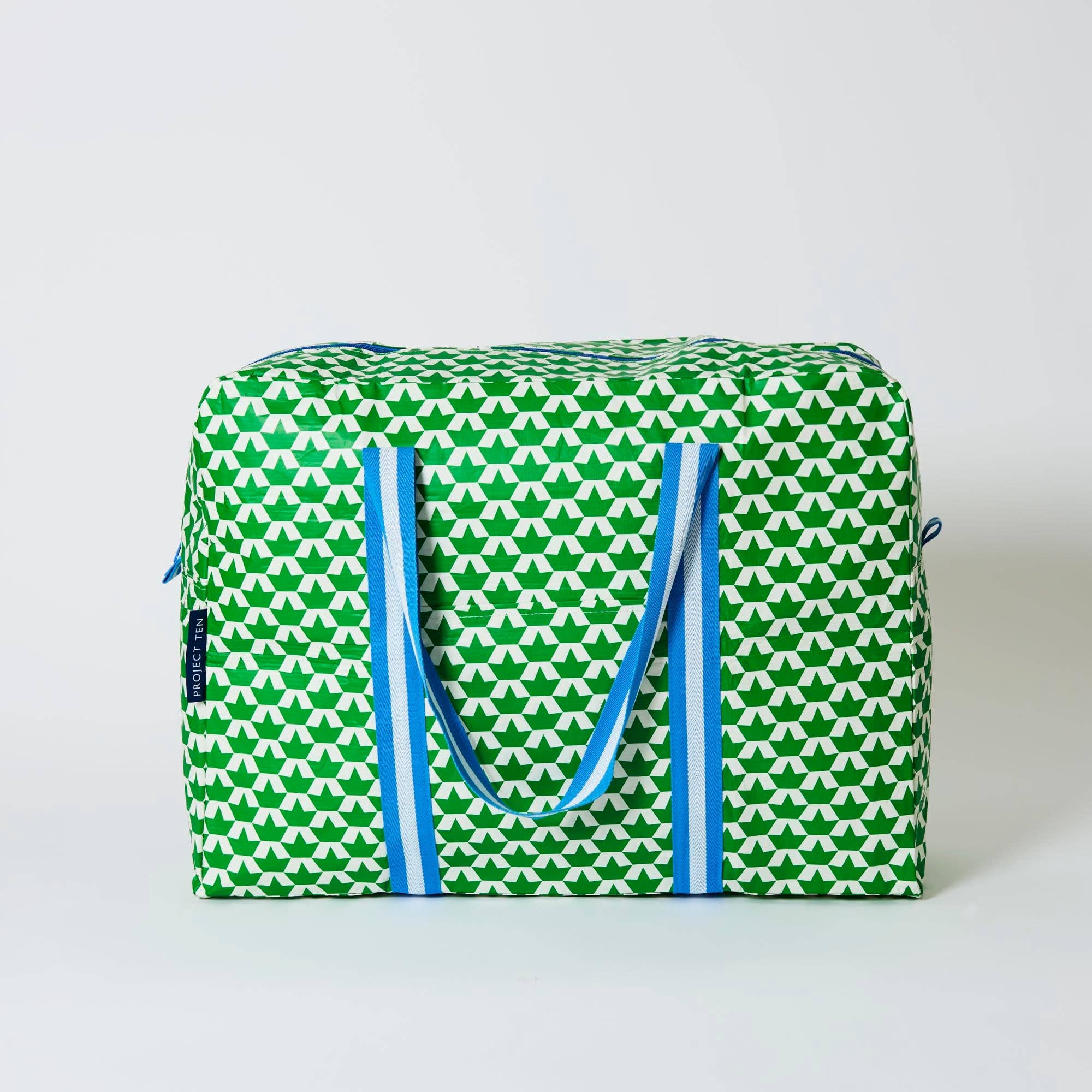 Overnight Bag – Boats