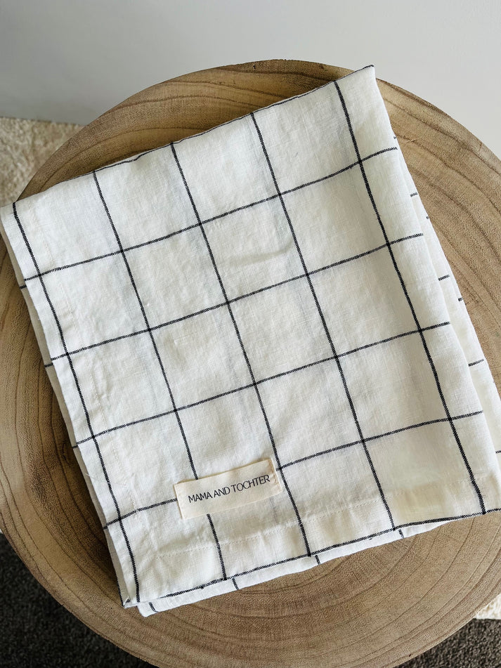 Pure French Linen Tea Towels - Gateway Gifts