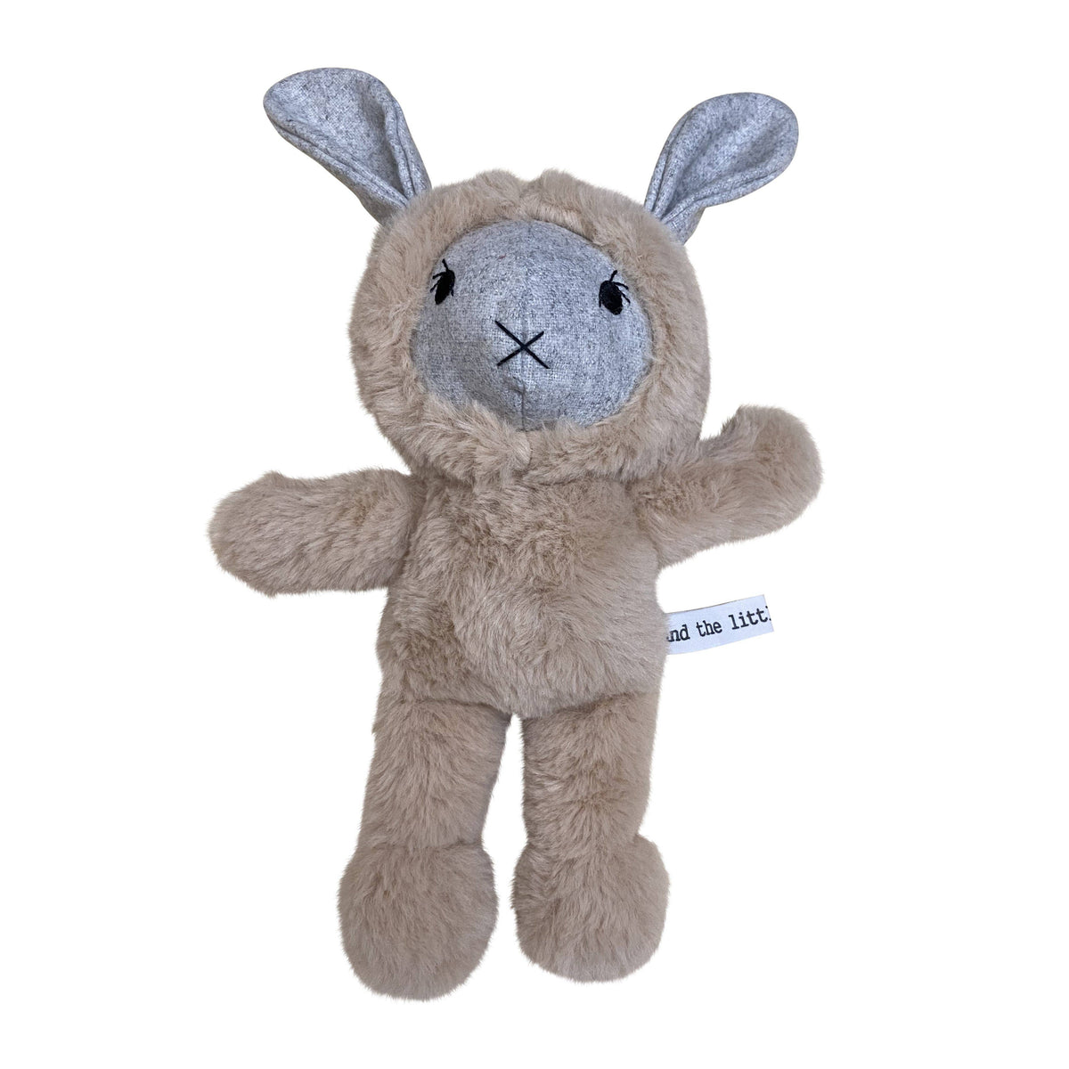 Clementine Rabbit | soft toy - Gateway Gifts