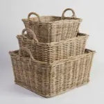 Chatsworth Basket Large