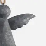 Halo Hanging Ornament Large