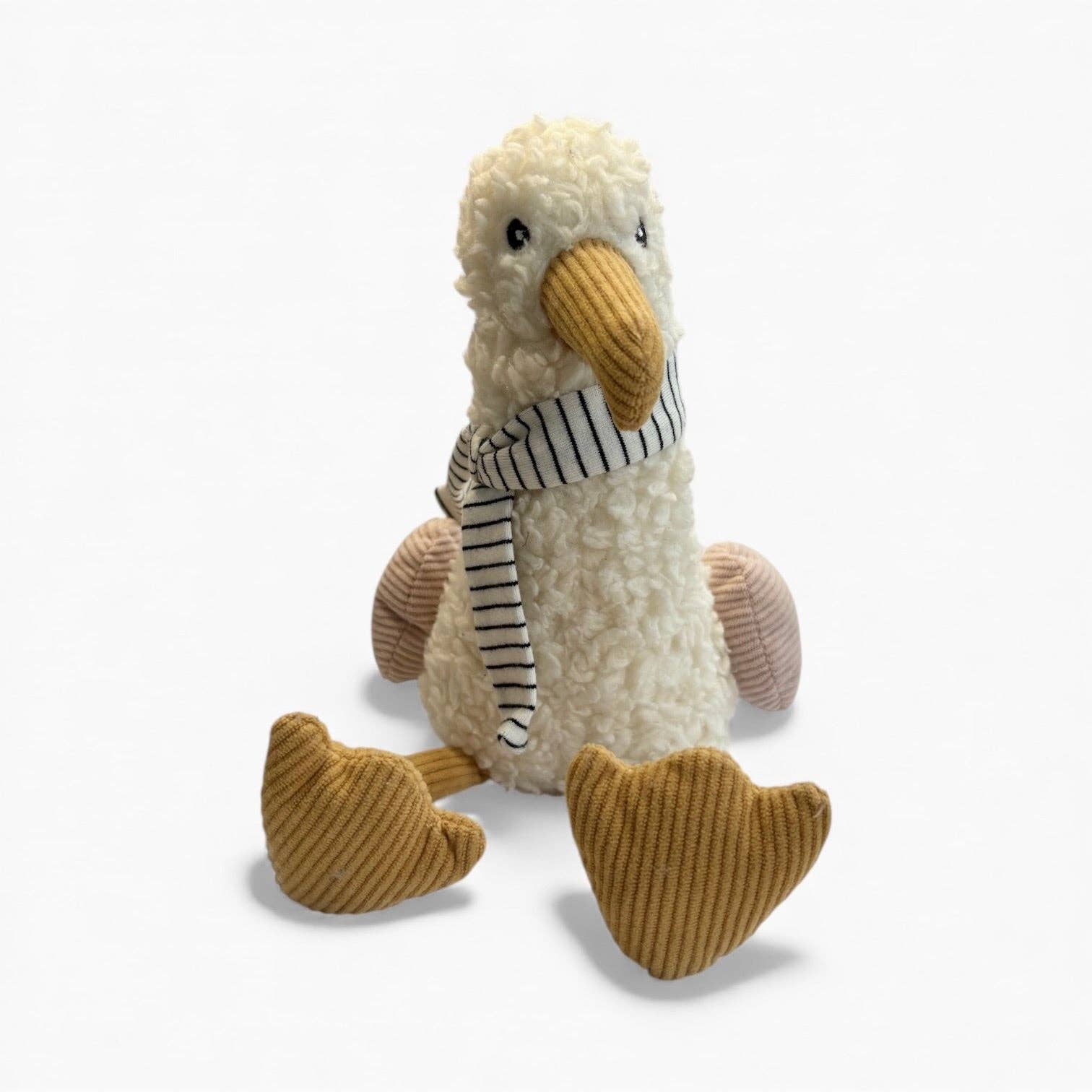 Nancy Seagull - Gateway Gifts