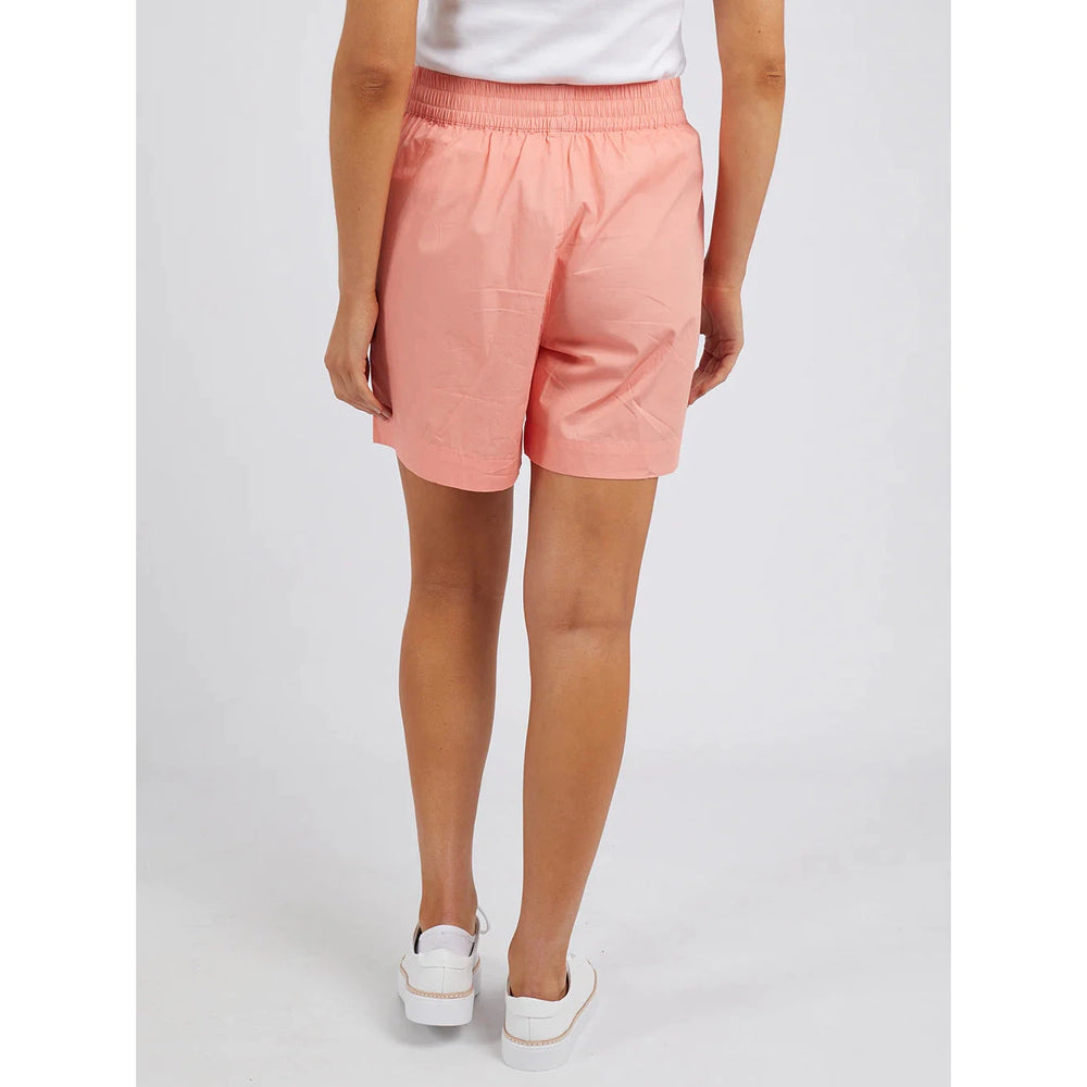 Celina Shorts - Orange