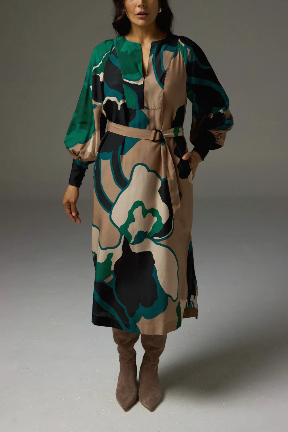 Convey Dress