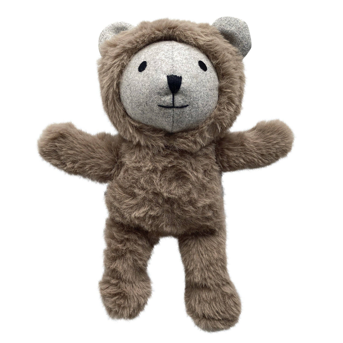 Fletcher Bear | soft toy - Gateway Gifts