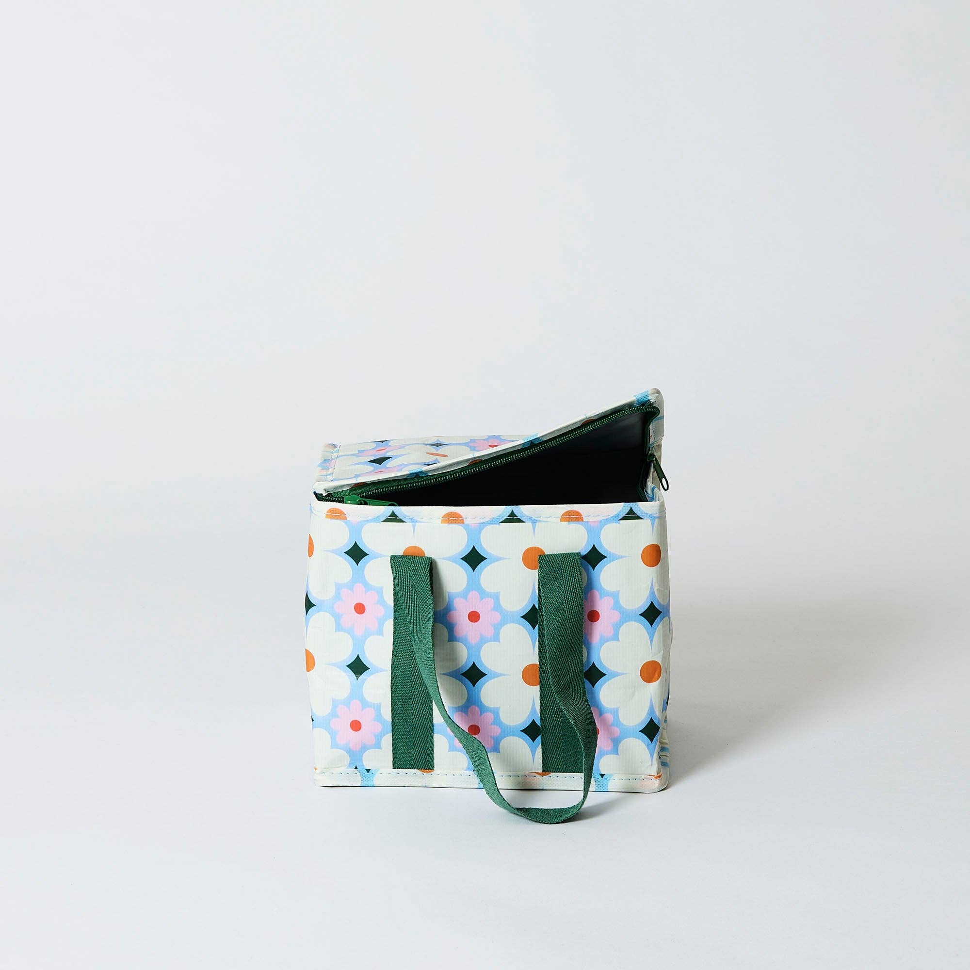 Daisy Mini Insulated Tote