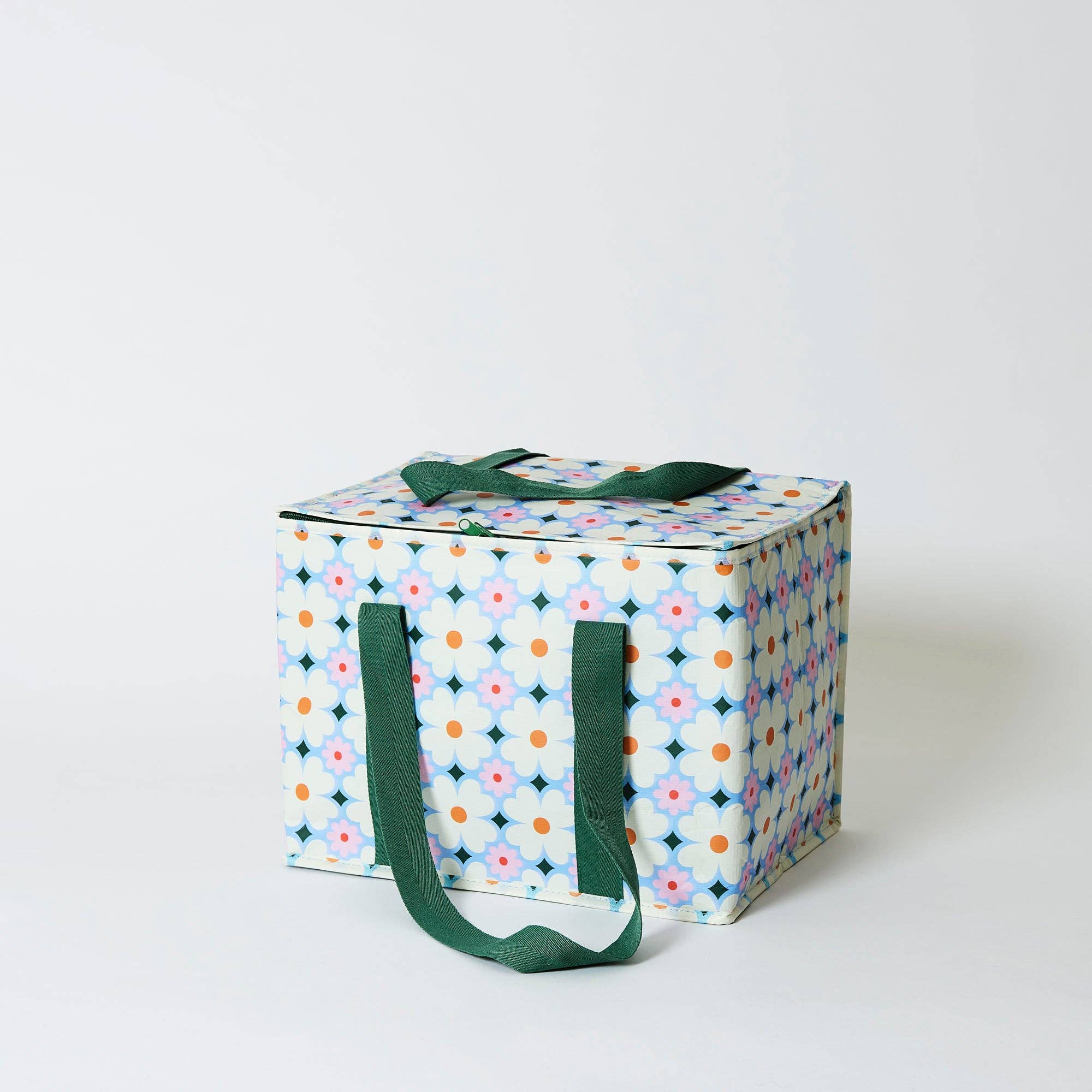 Daisy Large Insulated Tote