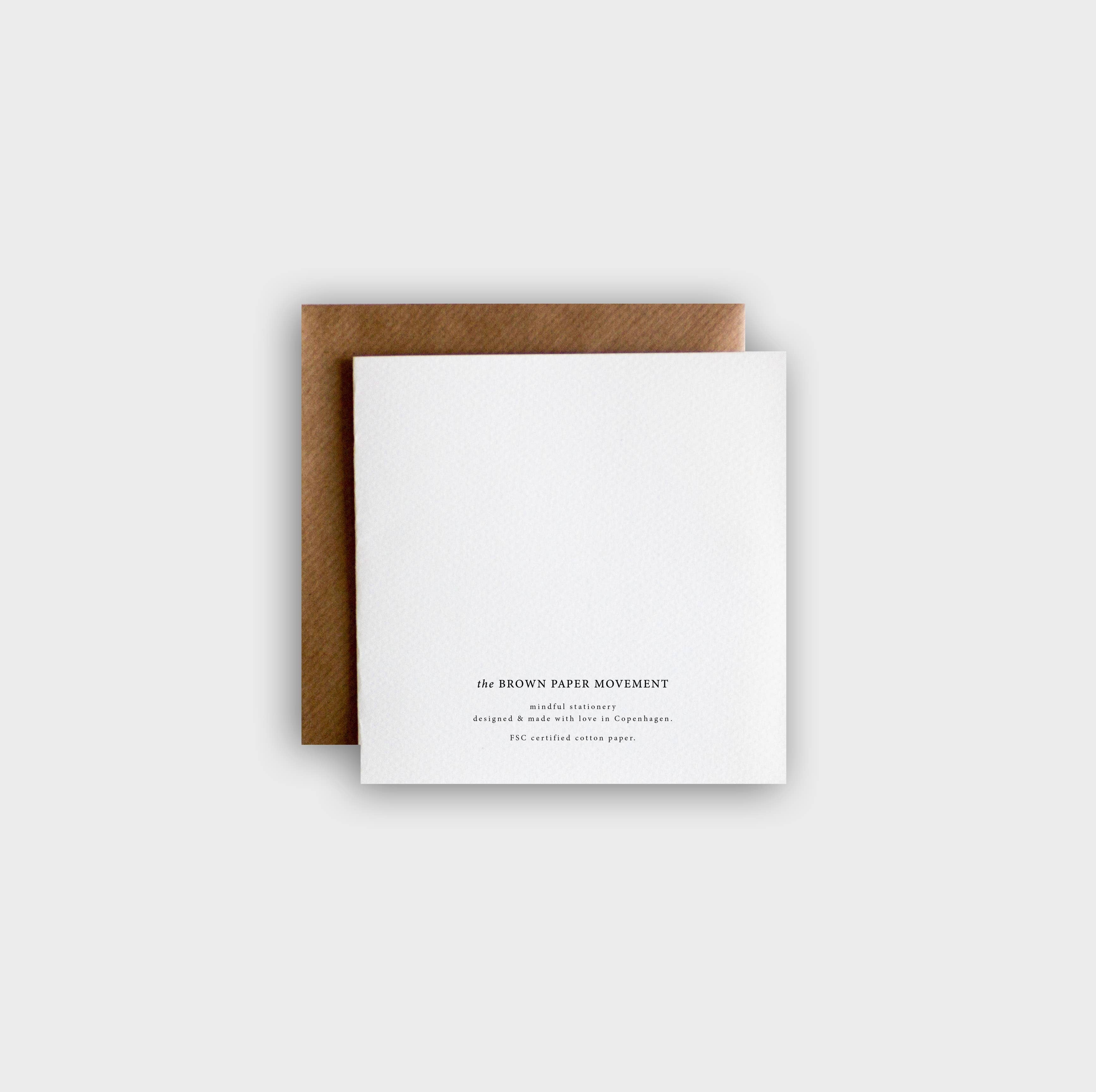 Card - happy birthday! - Gateway Gifts