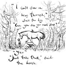 The Boy, The Mole, The Fox & The Horse - Gateway Gifts