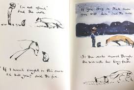 The Boy, The Mole, The Fox & The Horse - Gateway Gifts