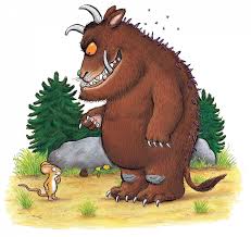 The Gruffalo - Gateway Gifts