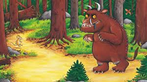The Gruffalo - Gateway Gifts