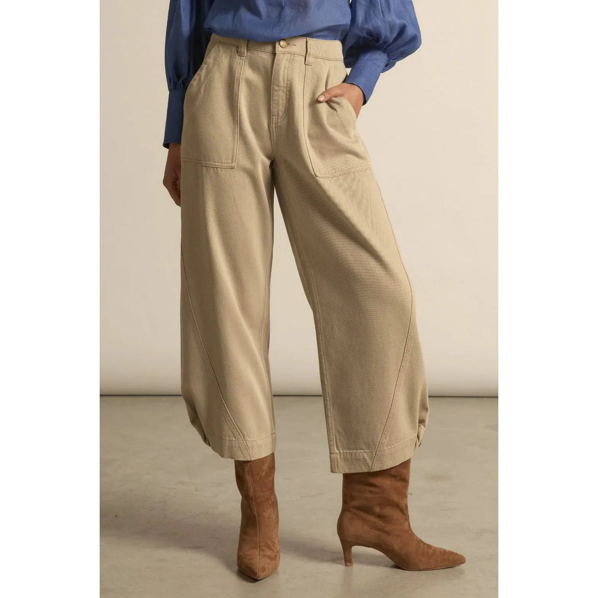 Embark Jean Stone - Gateway Gifts