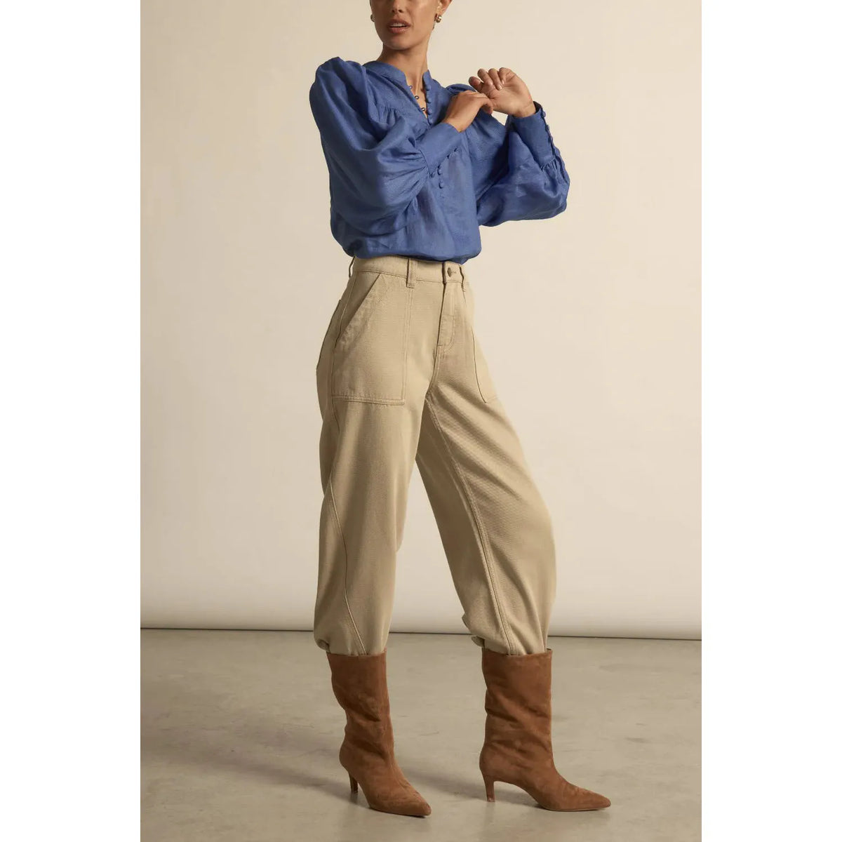 Embark Jean Stone - Gateway Gifts
