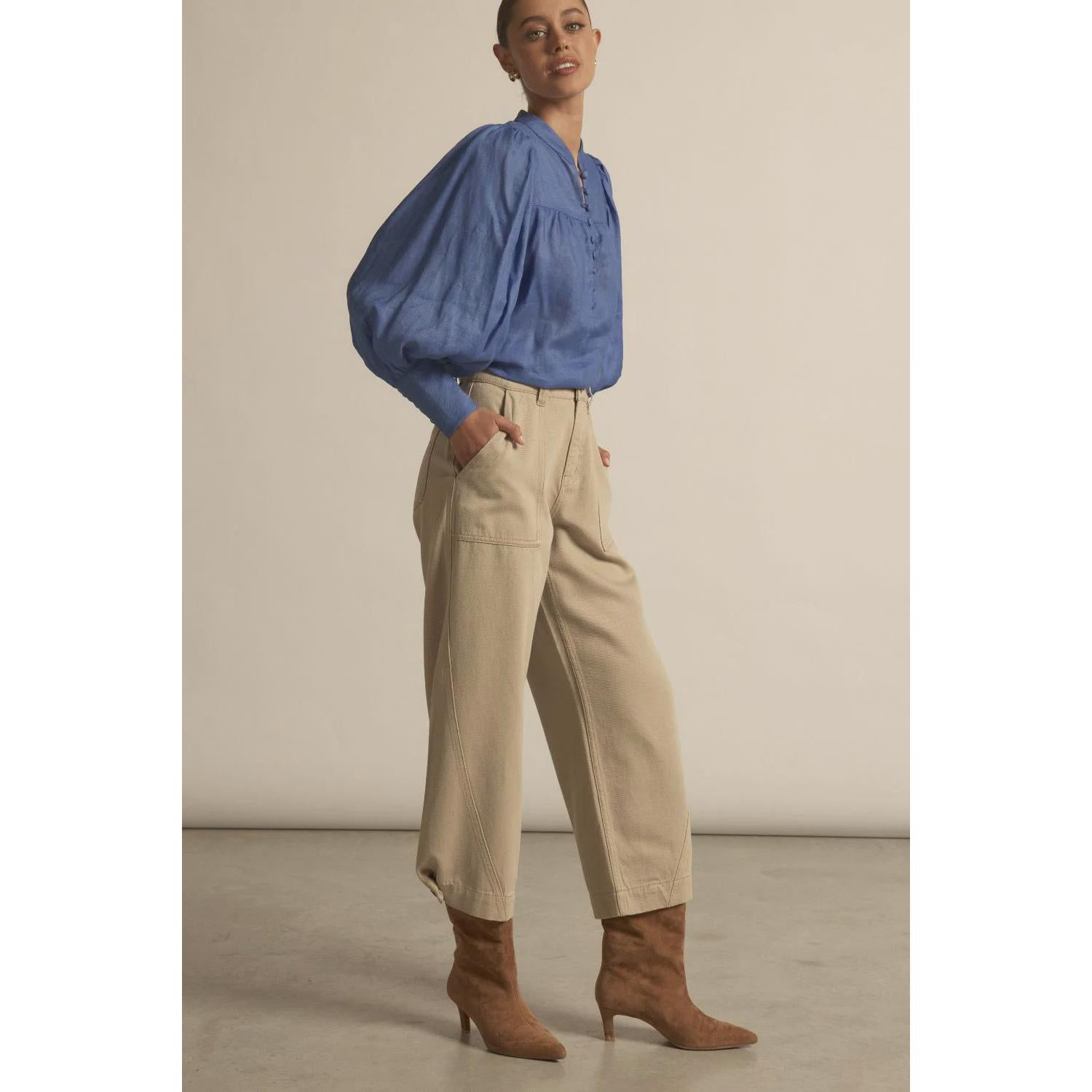 Embark Jean Stone - Gateway Gifts