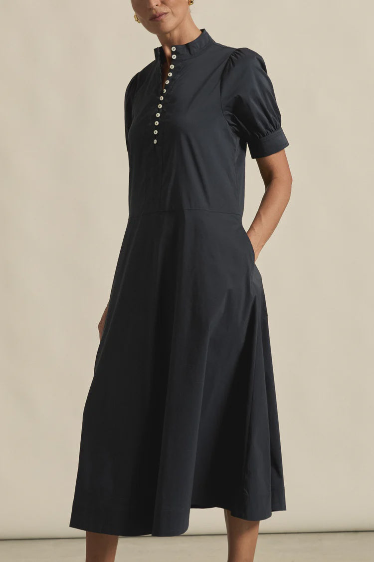 Fortitude  Dress