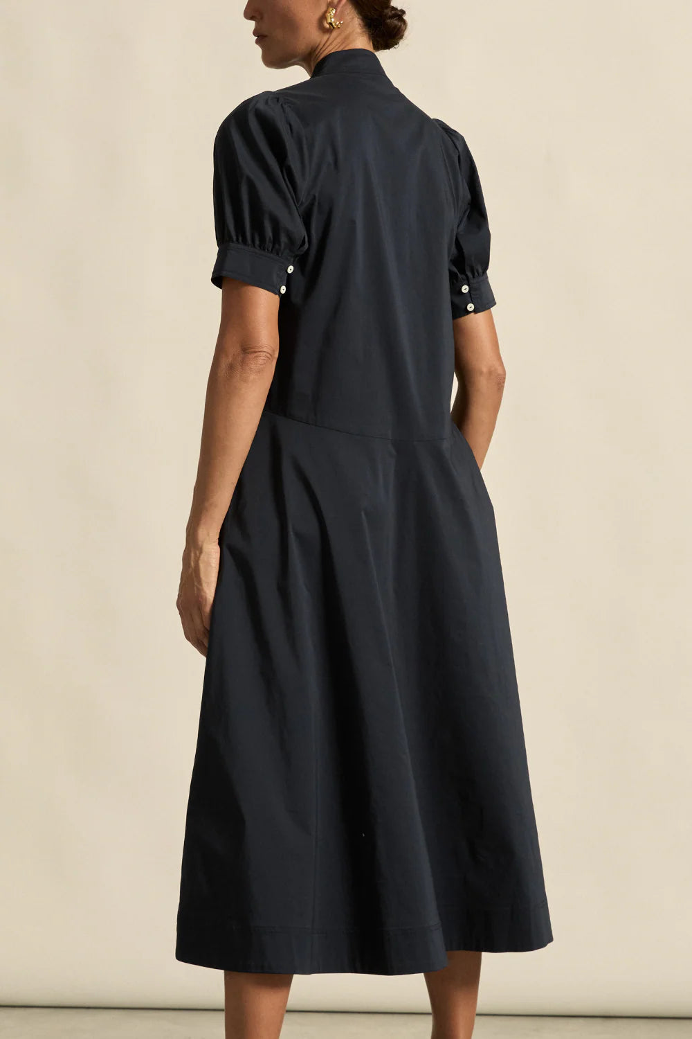 Fortitude  Dress