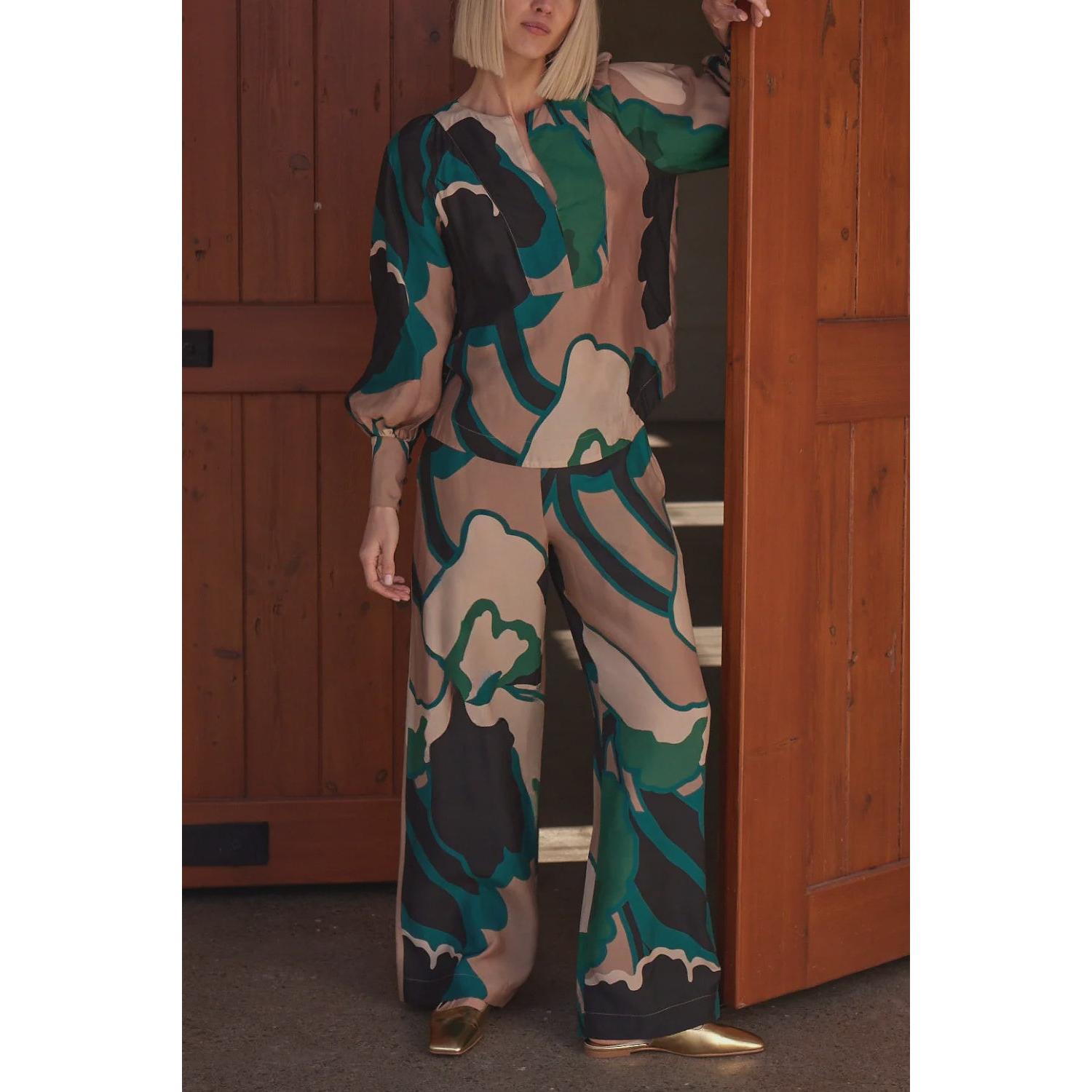 Gesture Pant - Gateway Gifts