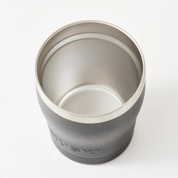 Huski Short Tumbler - Colour Champagne