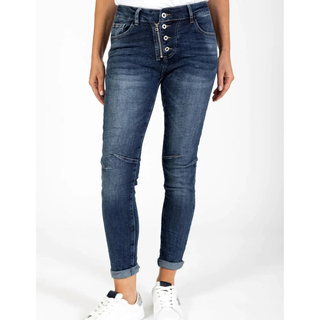 Italian Star Jeans Denim