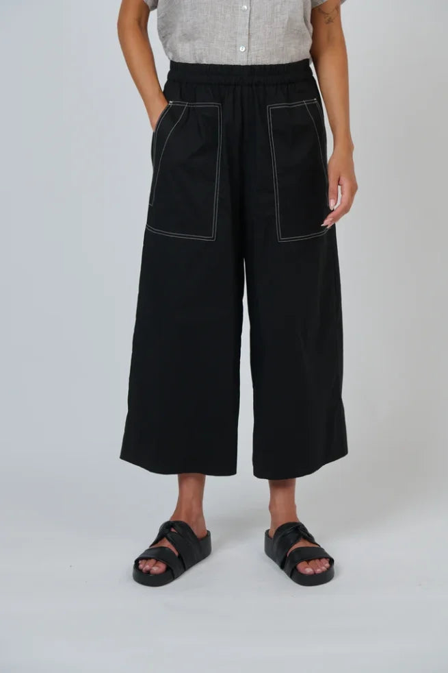 Tia Pant Black - Gateway Gifts