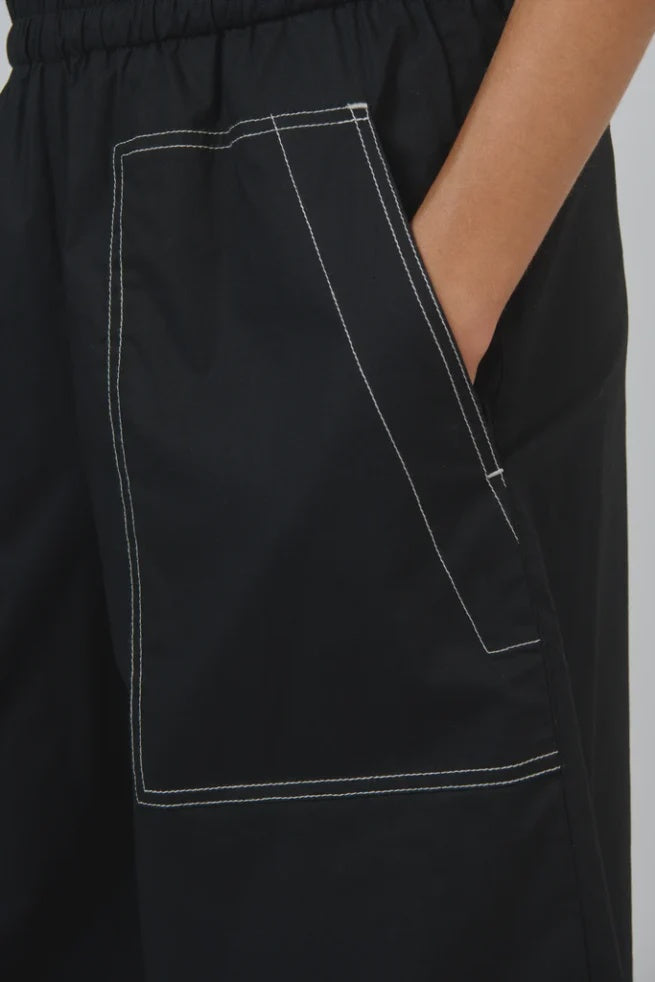 Tia Pant Black - Gateway Gifts