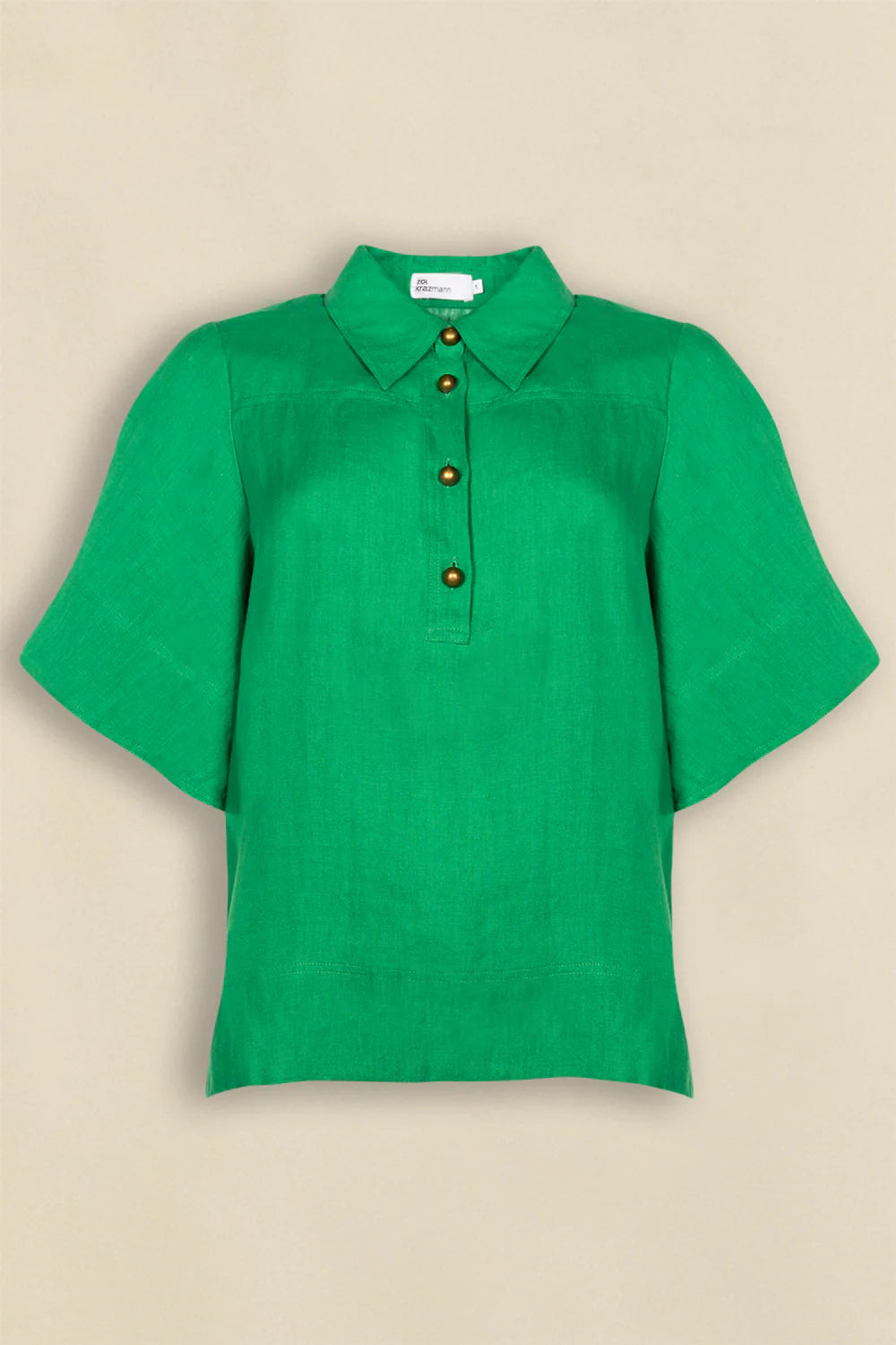 Insinuate Top