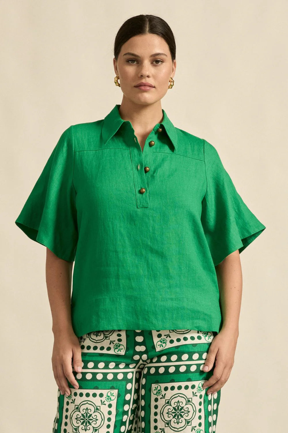 Insinuate Top