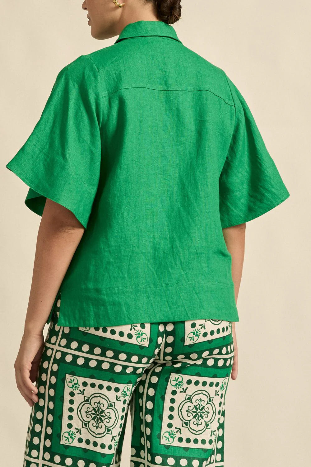 Insinuate Top