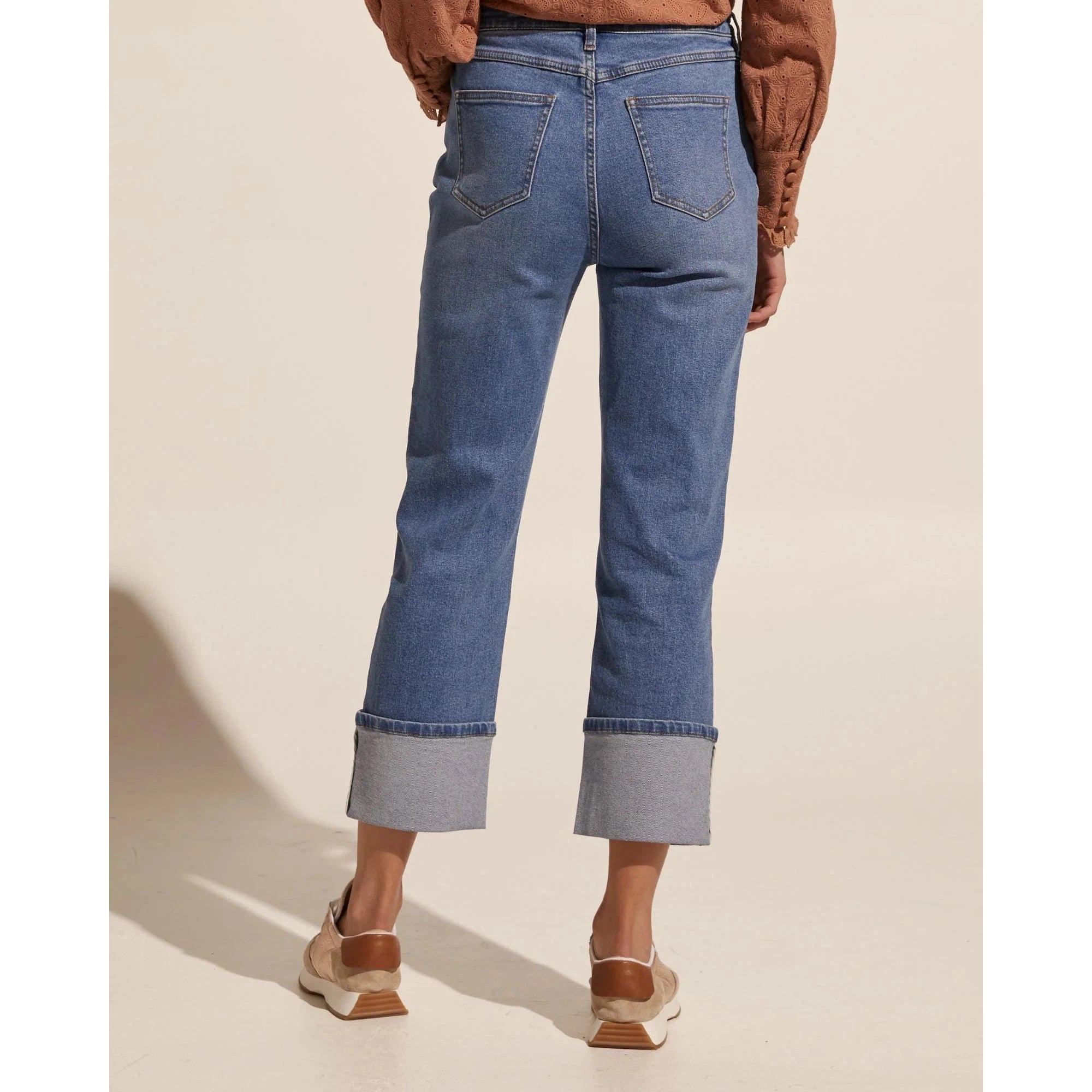 Journey Vintage Jean