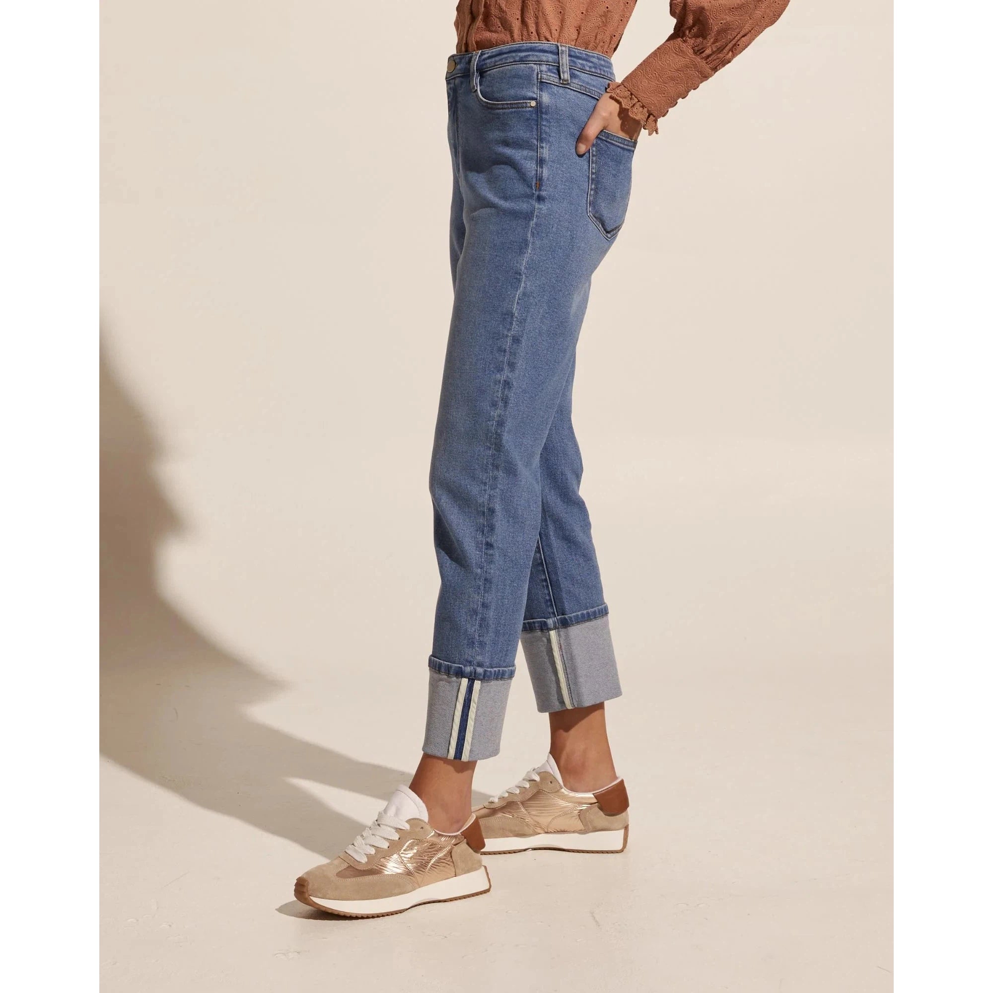 Journey Vintage Jean