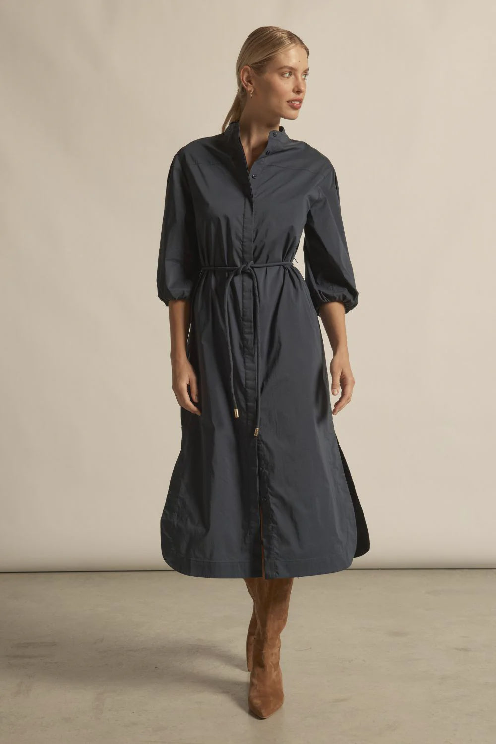 Jubilant Dress Midnight - Gateway Gifts