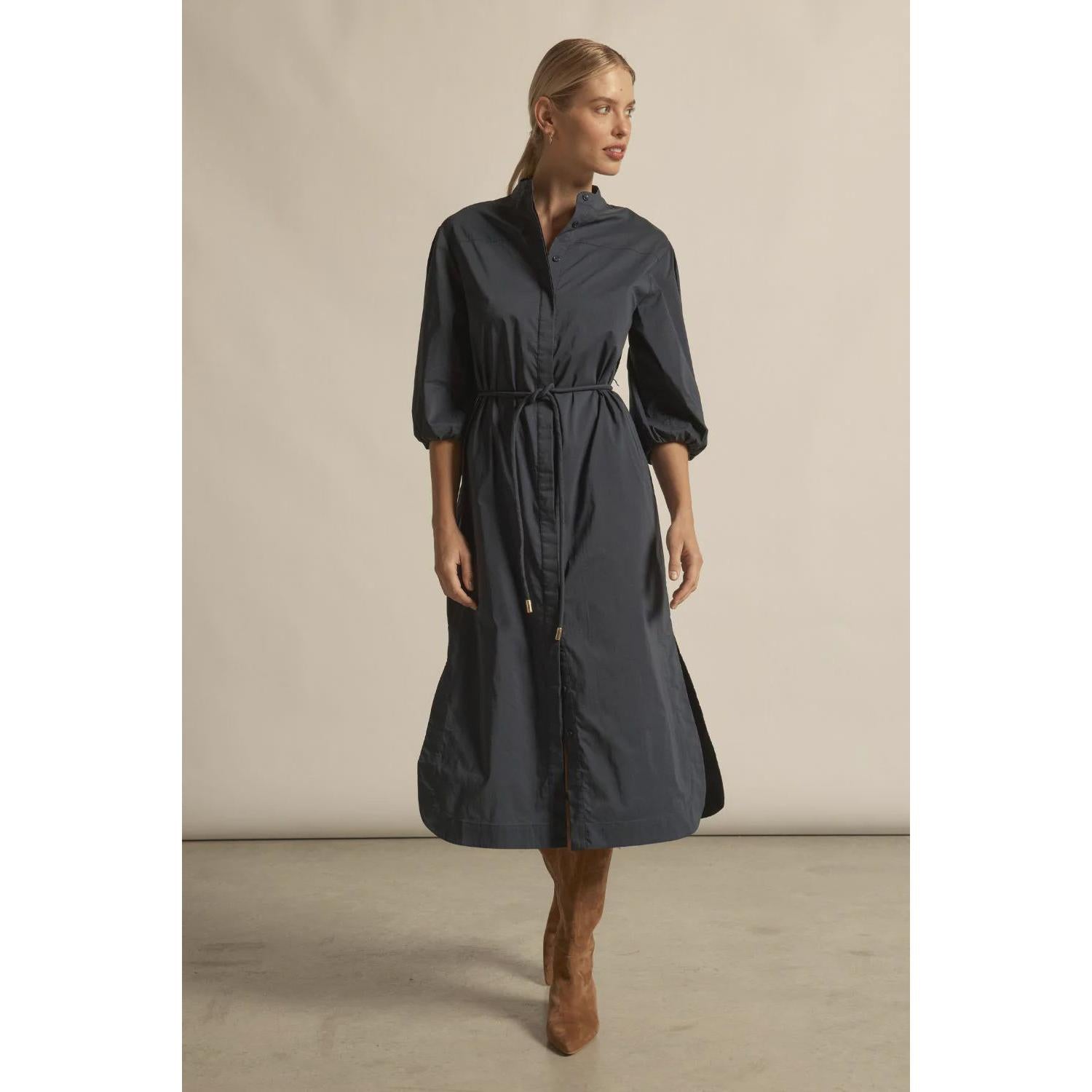 Jubilant Dress Midnight - Gateway Gifts