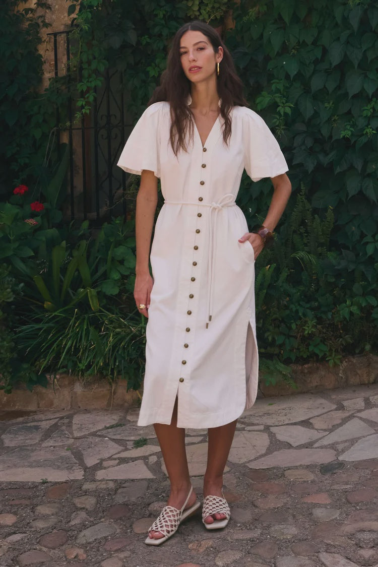 Legacy Dress