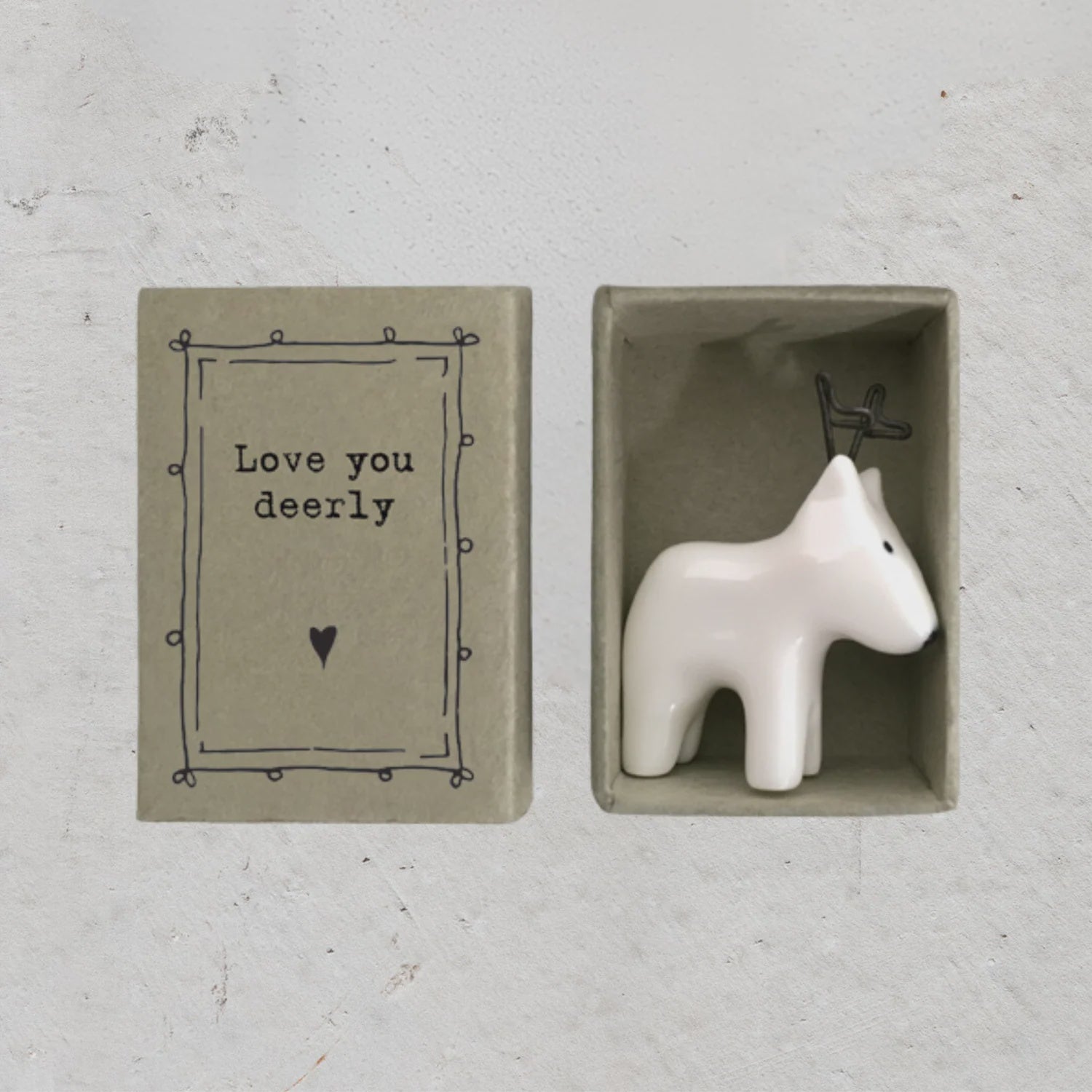 Little Deer