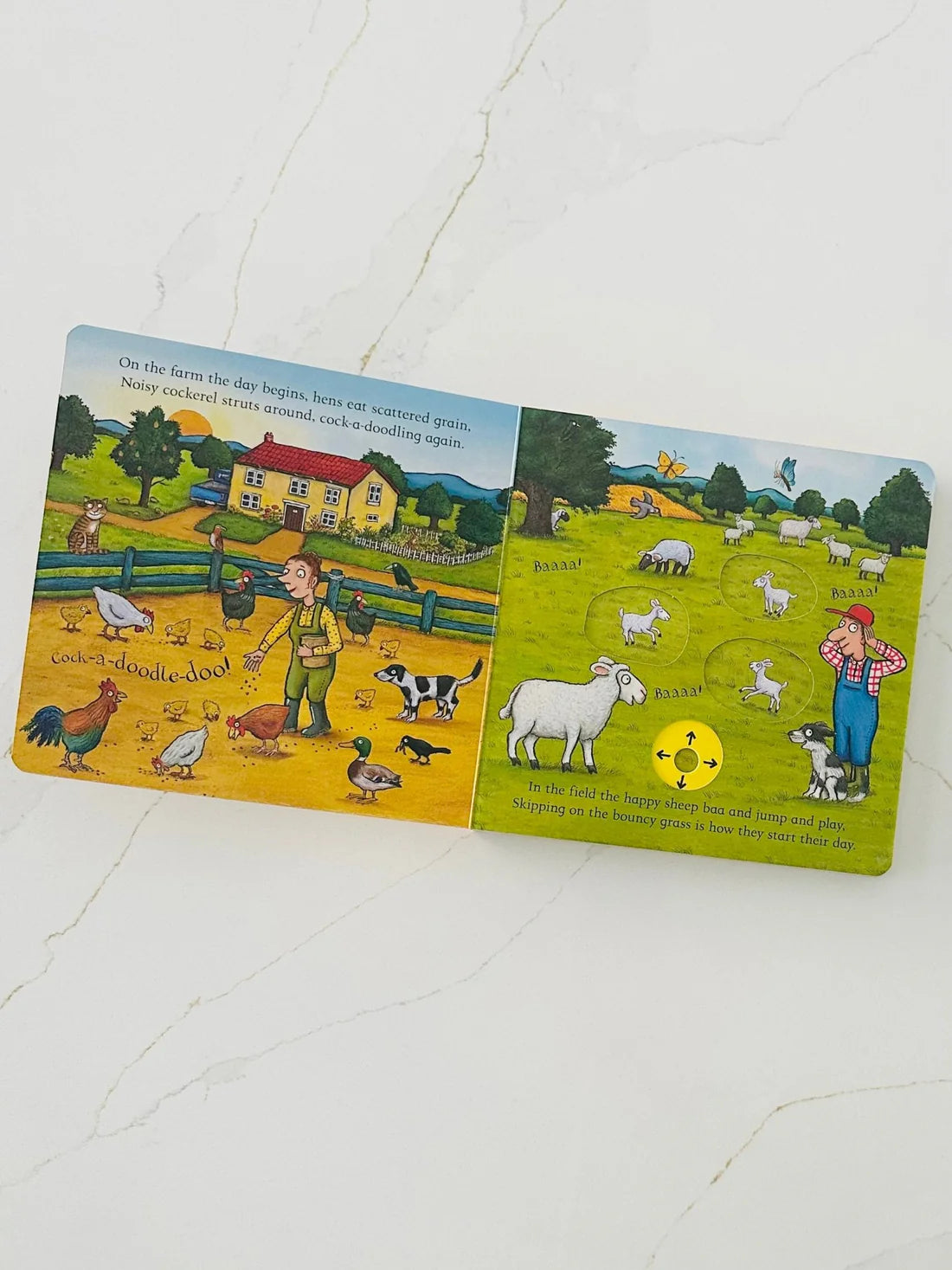 On The Farm - Gateway Gifts