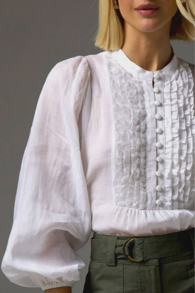 Passage Top Porcelain