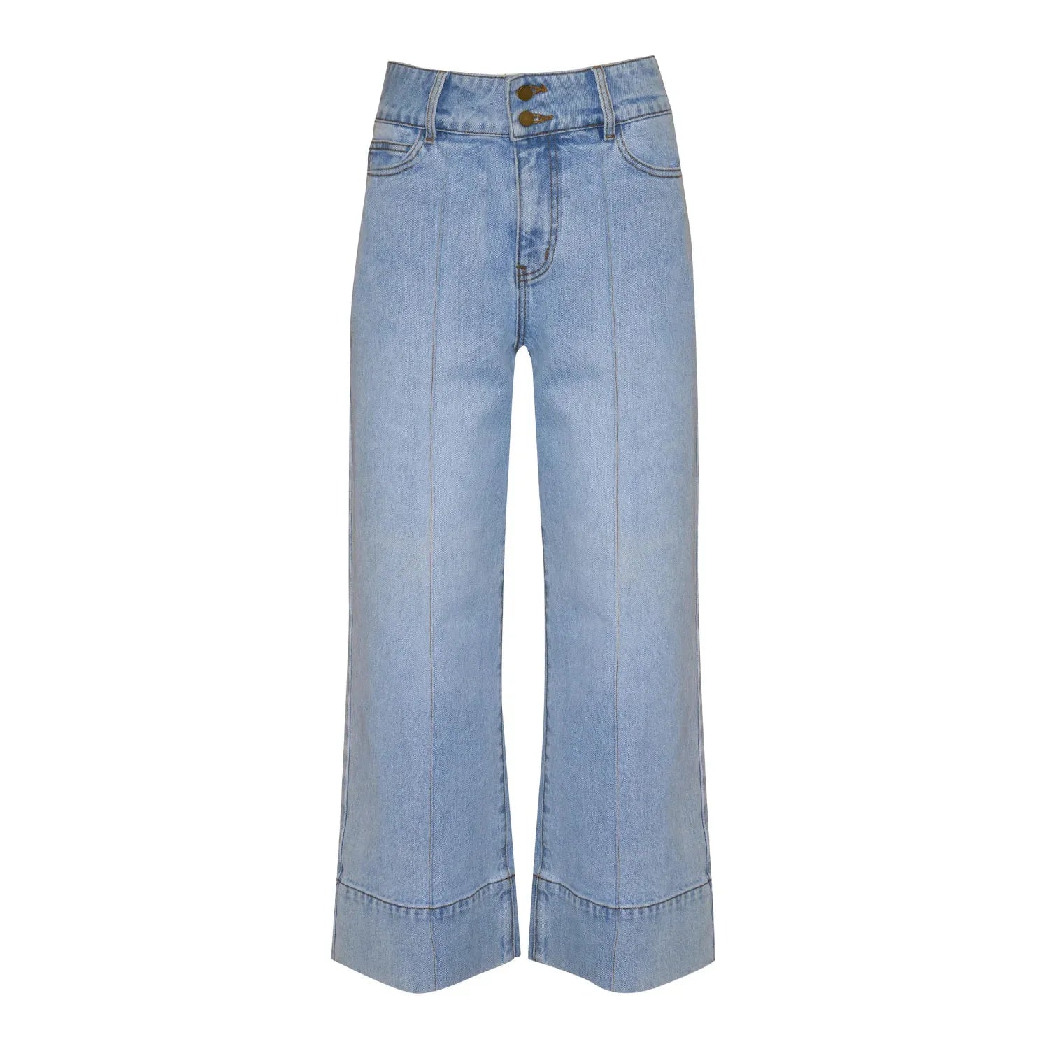 Relish Jean Light Wash