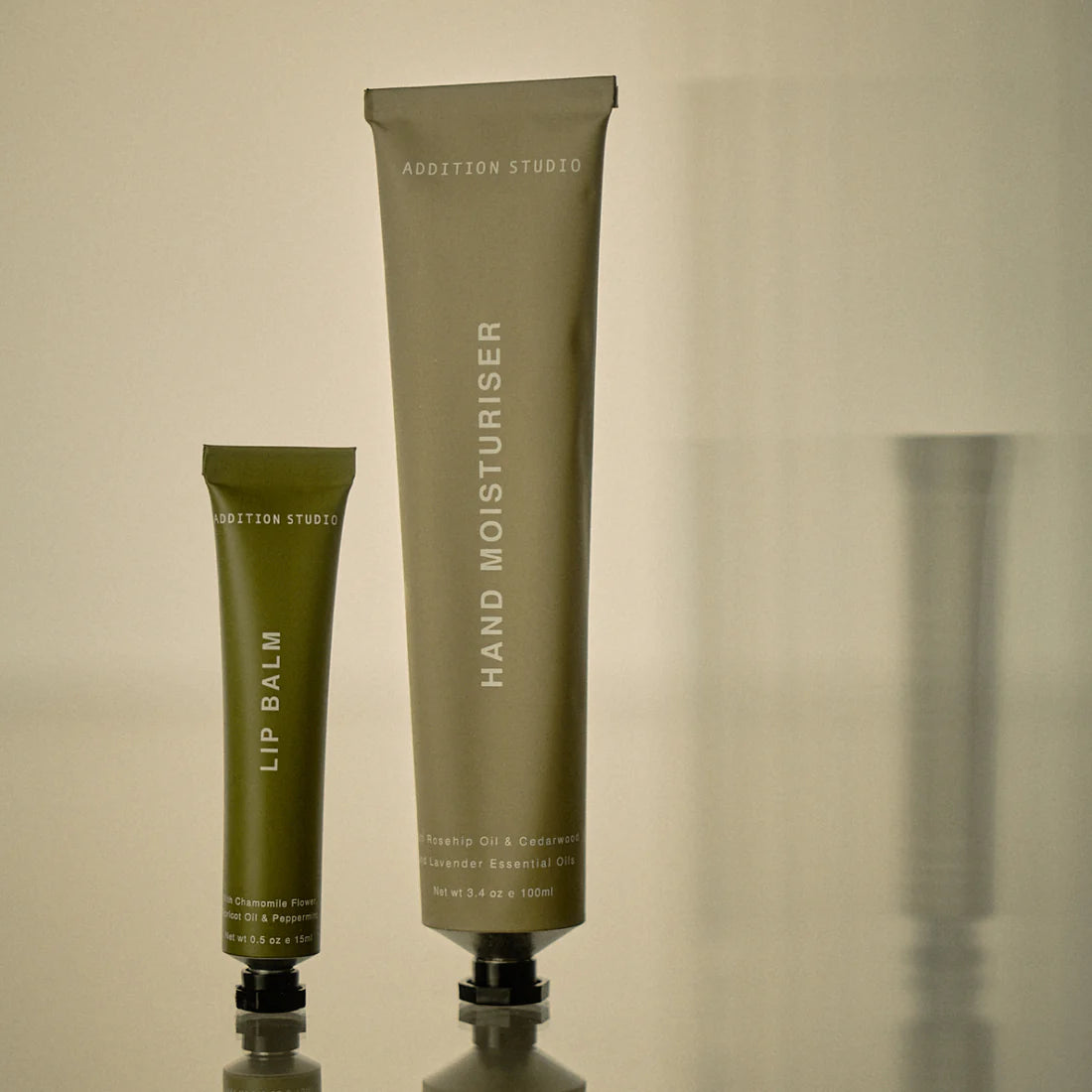 Addition Studio Hand Cream - Gateway Gifts