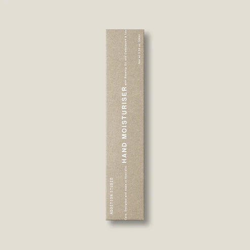 Addition Studio Hand Cream - Gateway Gifts