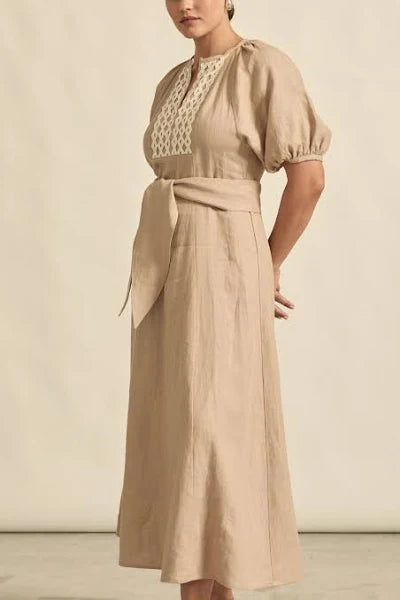Harvest Dress Stone