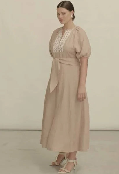 Harvest Dress Stone