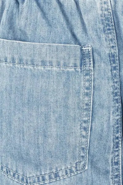 Saffra Relax Leg Jean