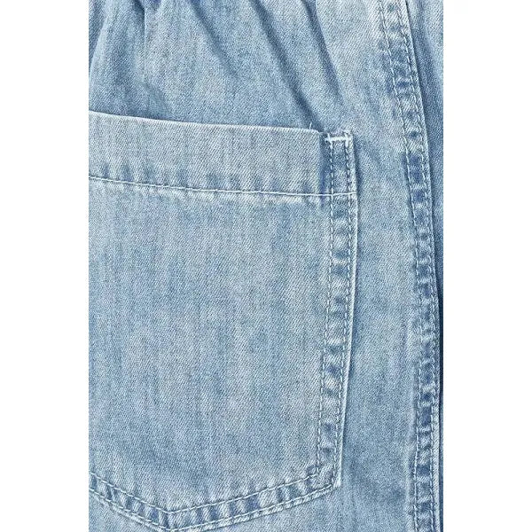 Saffra Relax Leg Jean - Gateway Gifts