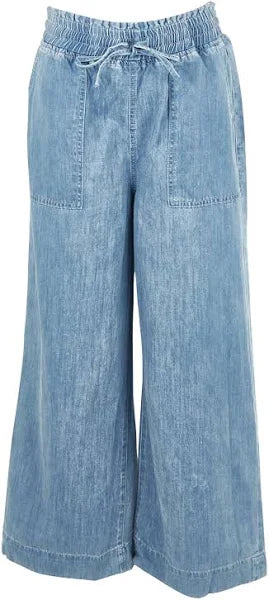 Saffra Relax Leg Jean