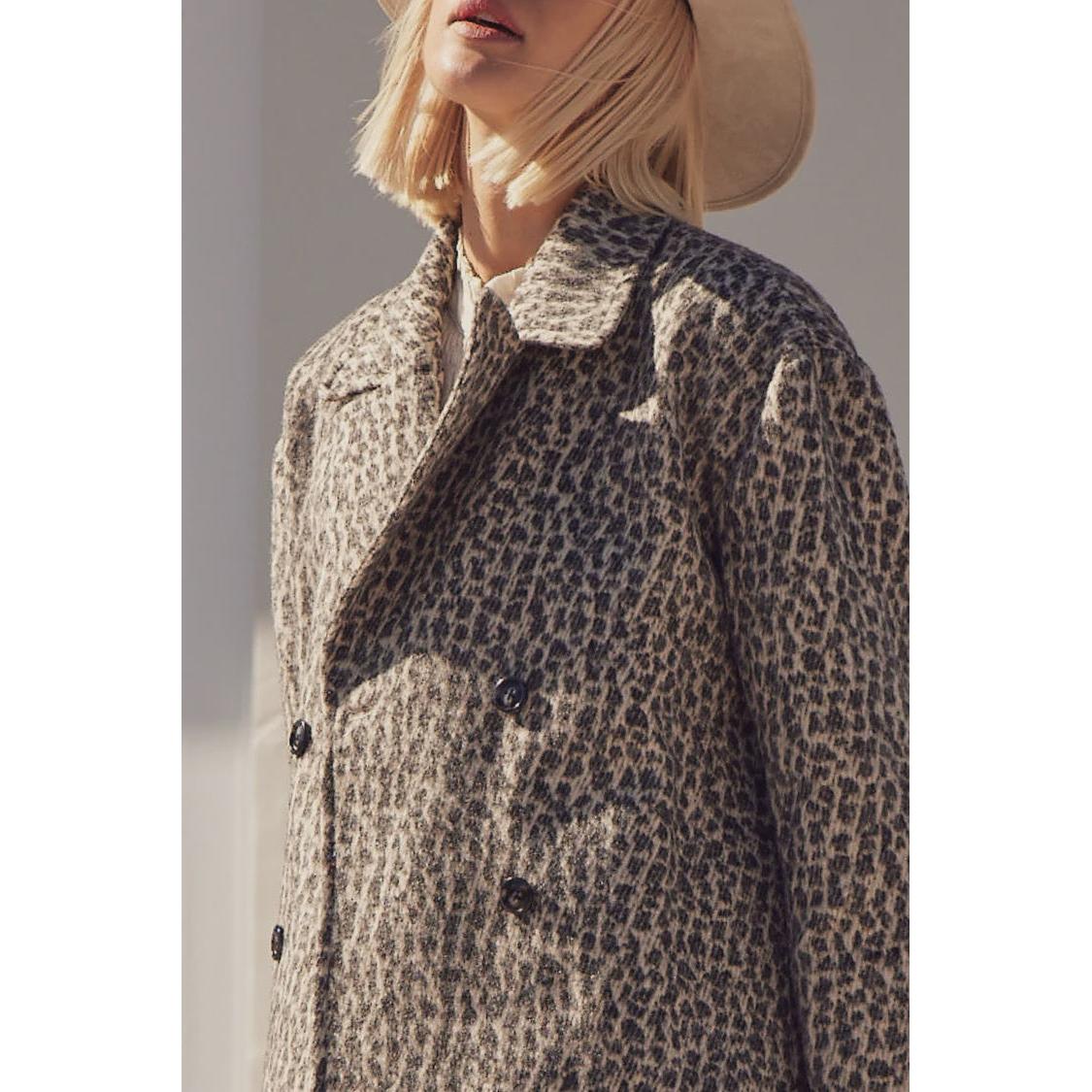 Spire Coat