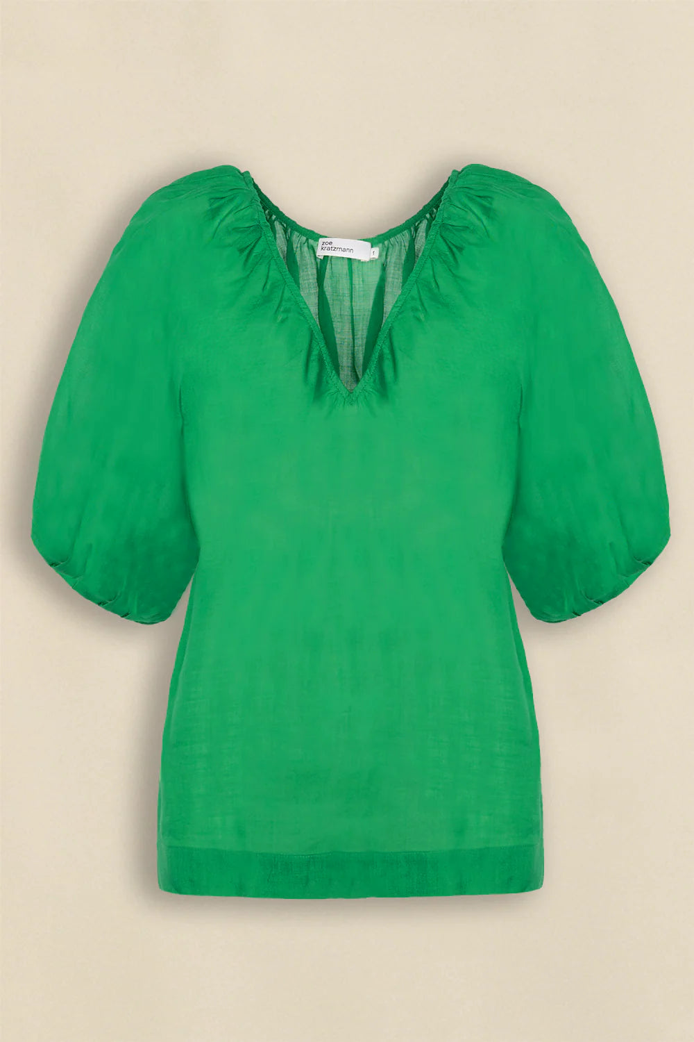 Trace Top Parrot